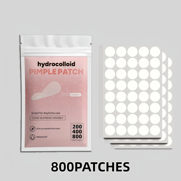 ClearSkin Rapid Acne Patch Pack