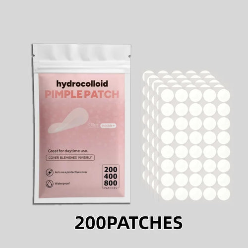 ClearSkin Rapid Acne Patch Pack